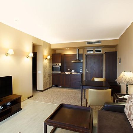 Royal Beach Apartment Sea View 2 Sunny Beach Ngoại thất bức ảnh
