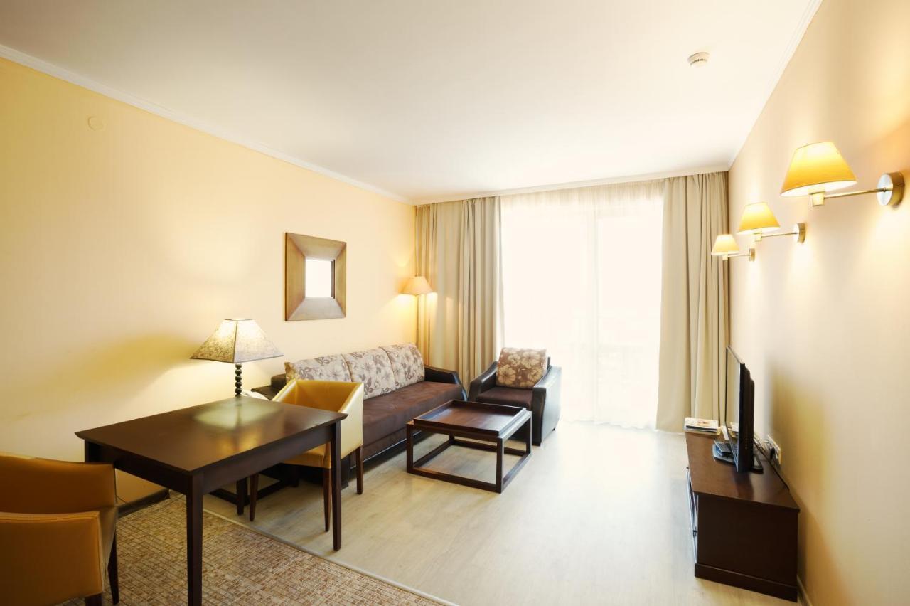 Royal Beach Apartment Sea View 2 Sunny Beach Ngoại thất bức ảnh