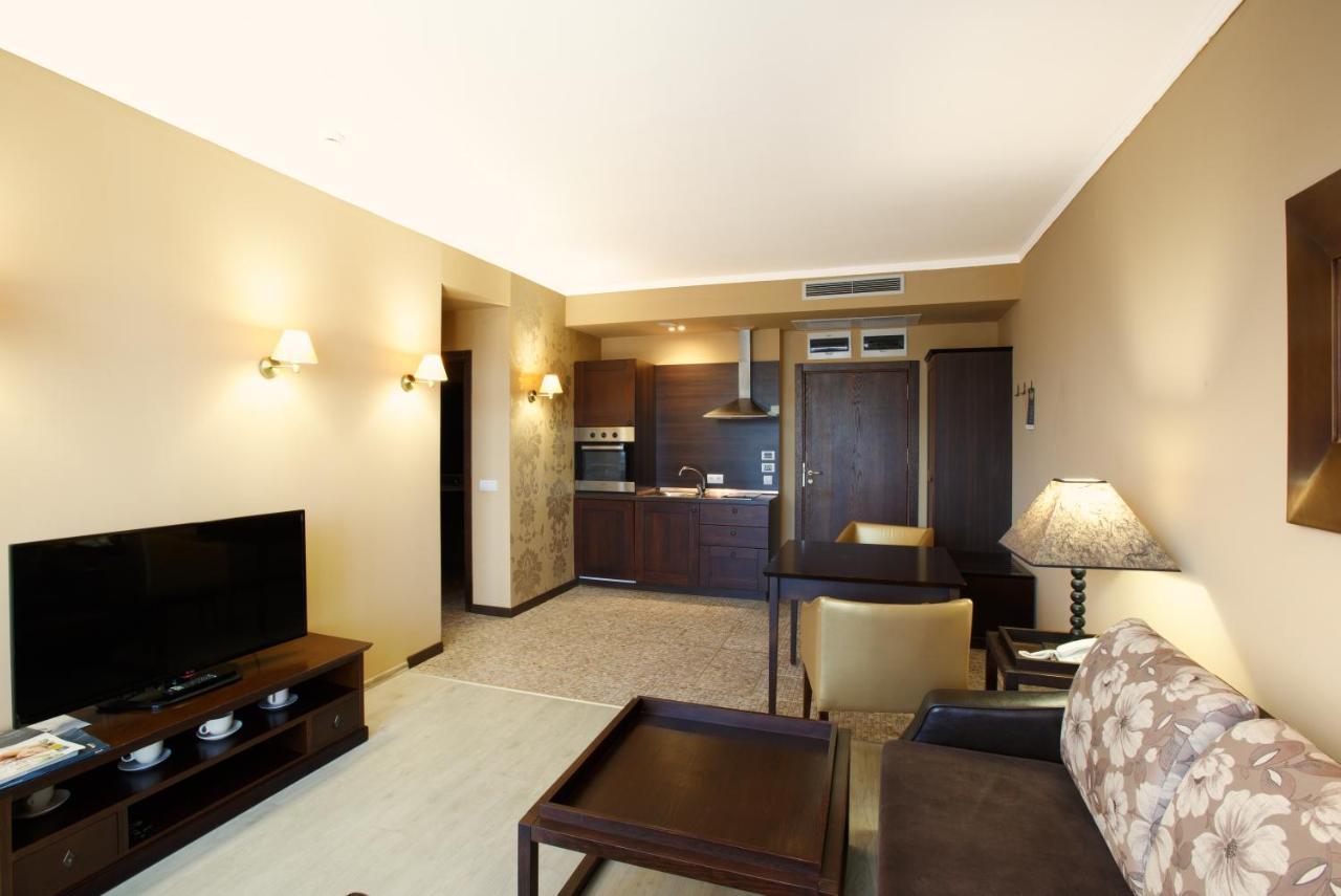 Royal Beach Apartment Sea View 2 Sunny Beach Ngoại thất bức ảnh