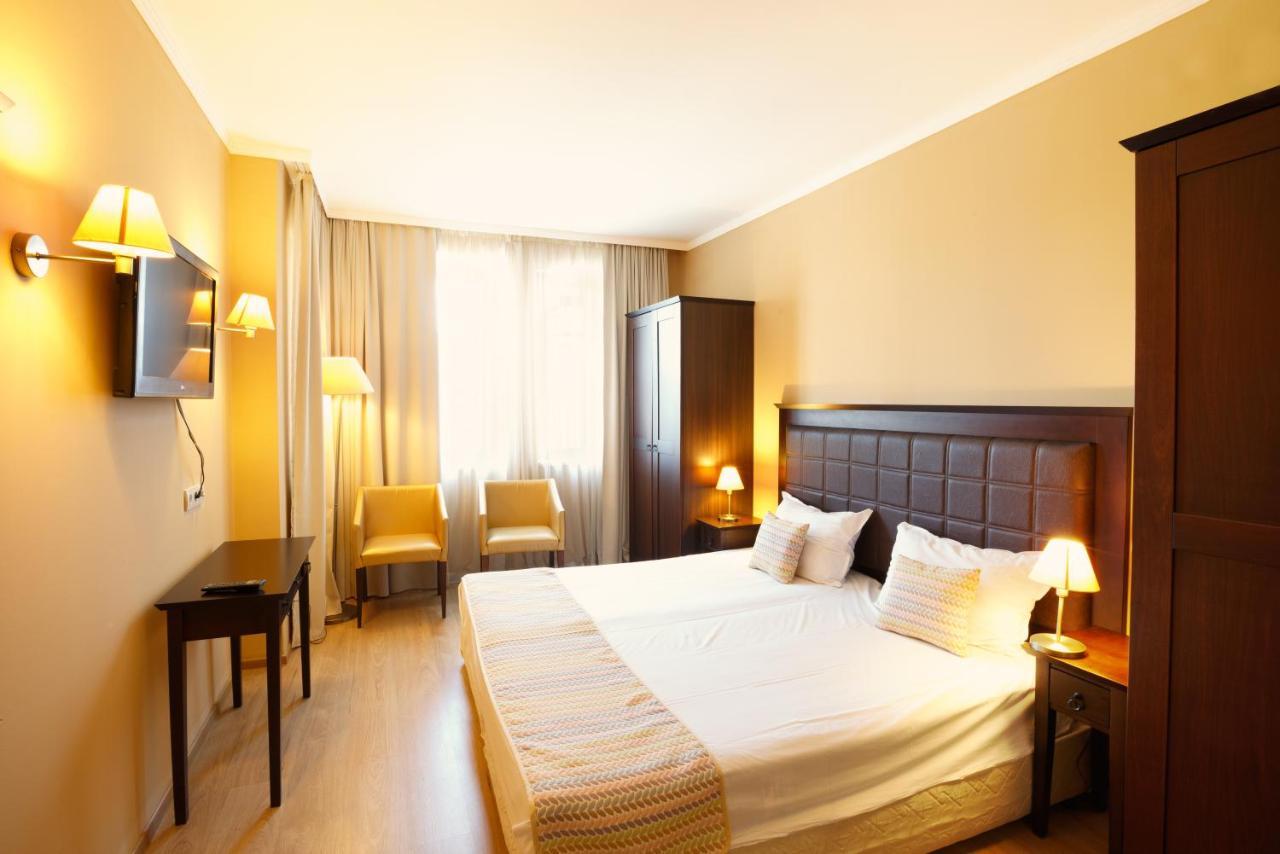Royal Beach Apartment Sea View 2 Sunny Beach Ngoại thất bức ảnh