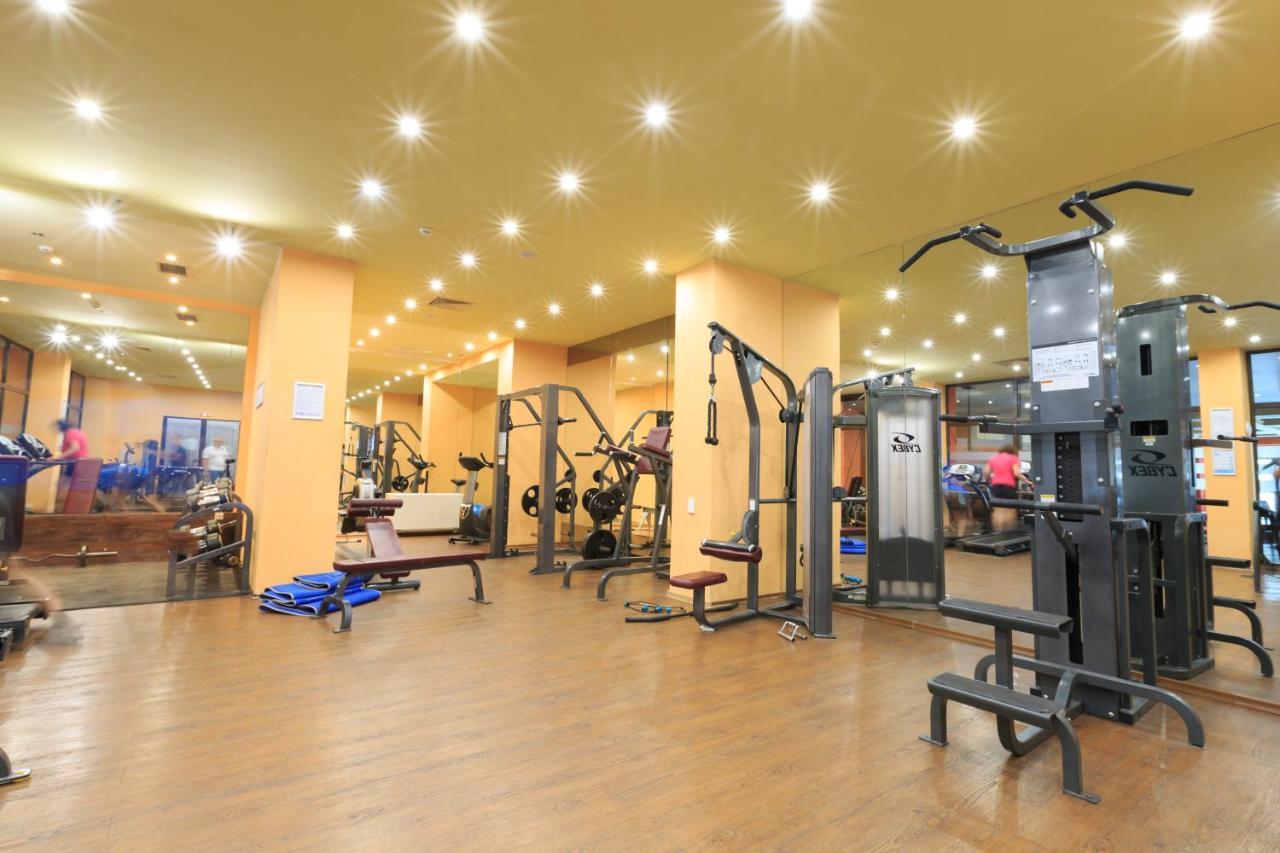 Royal Beach Apartment Sea View 2 Sunny Beach Ngoại thất bức ảnh