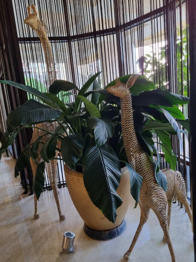 Royal Beach Apartment Sea View 2 Sunny Beach Ngoại thất bức ảnh