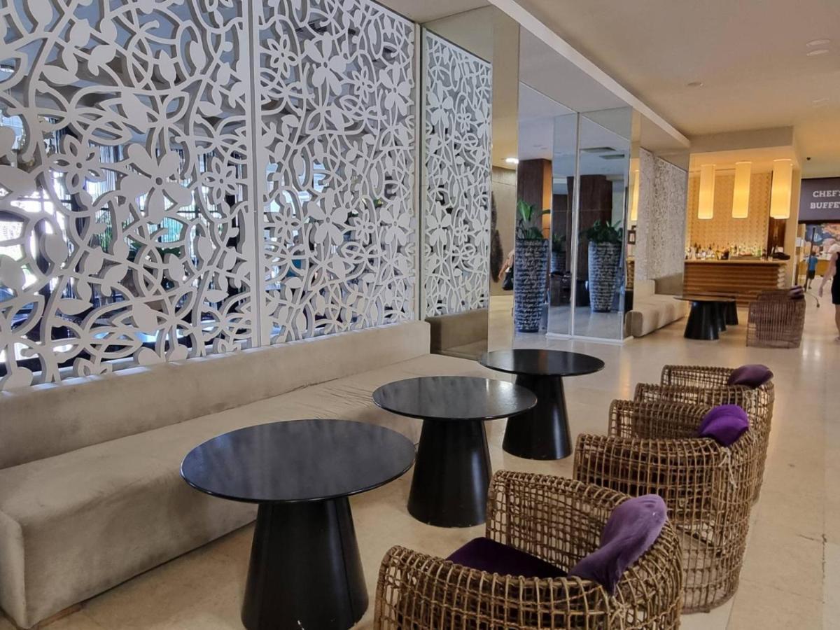 Royal Beach Apartment Sea View 2 Sunny Beach Ngoại thất bức ảnh