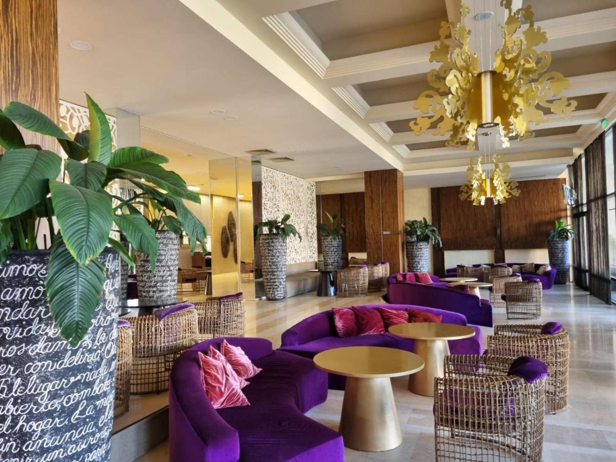 Royal Beach Apartment Sea View 2 Sunny Beach Ngoại thất bức ảnh